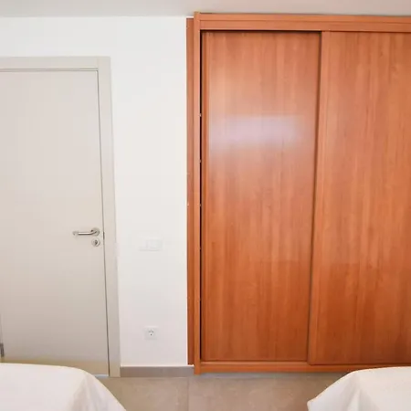 2 Bedroom Close To The In Maspalomas Playa del Inglés