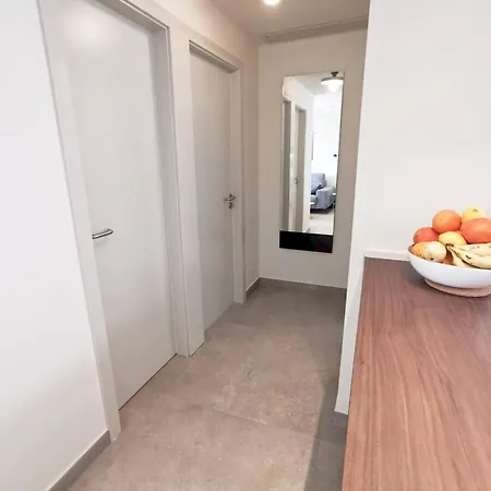 Appartement 2 Bedroom Close To The In Maspalomas