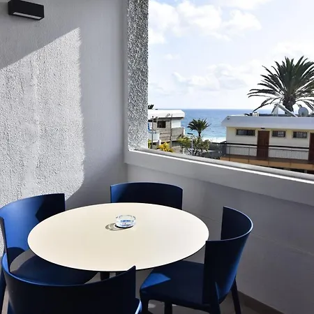 Appartement 2 Bedroom Close To The In Maspalomas *